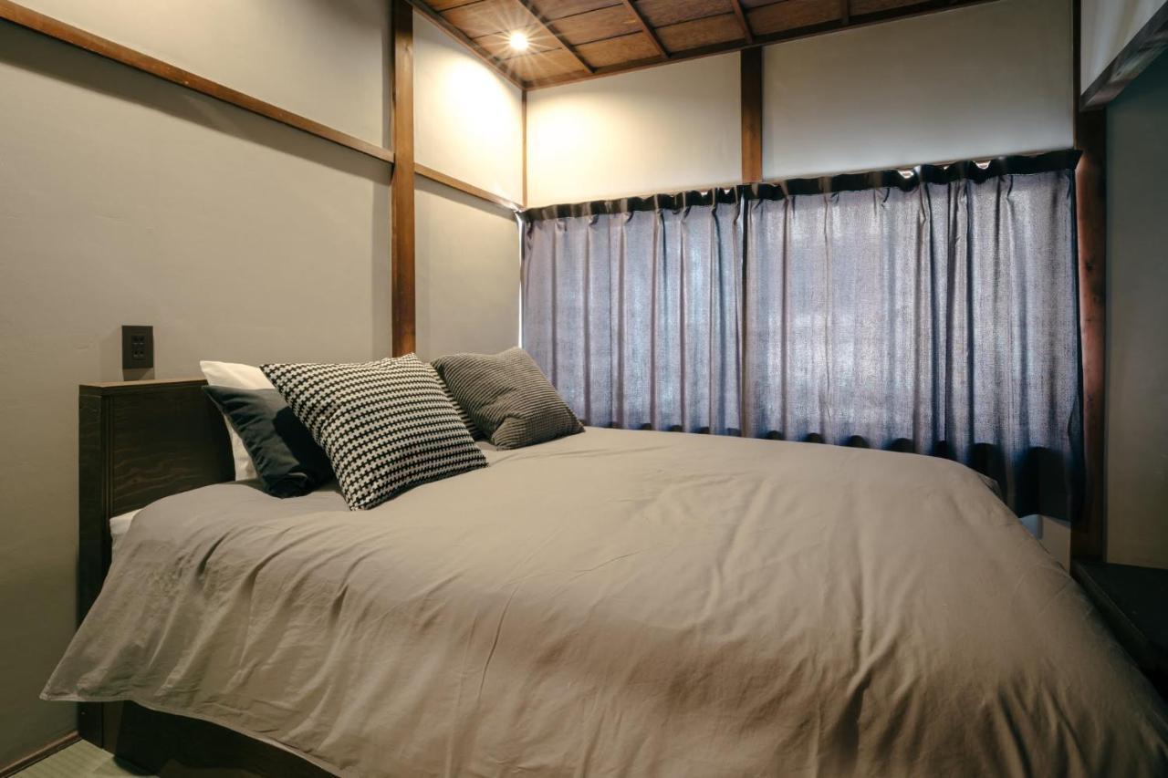Sakon Ukon Villa Kanazawa Exterior foto