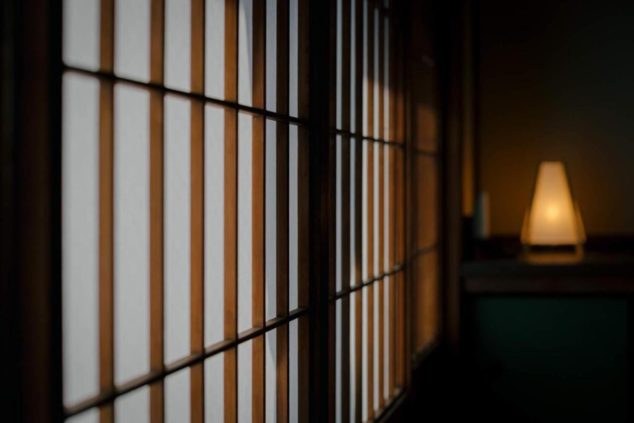 Sakon Ukon Villa Kanazawa Exterior foto