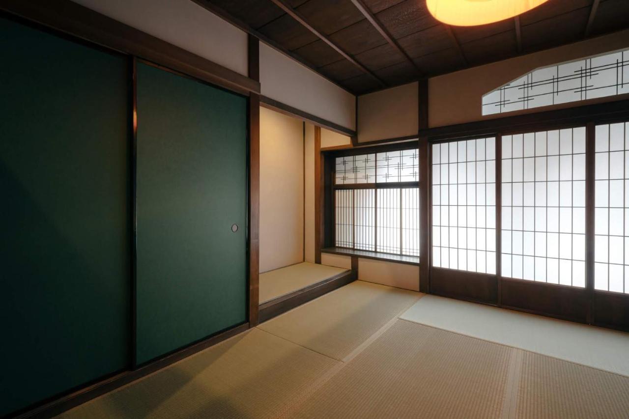 Sakon Ukon Villa Kanazawa Exterior foto